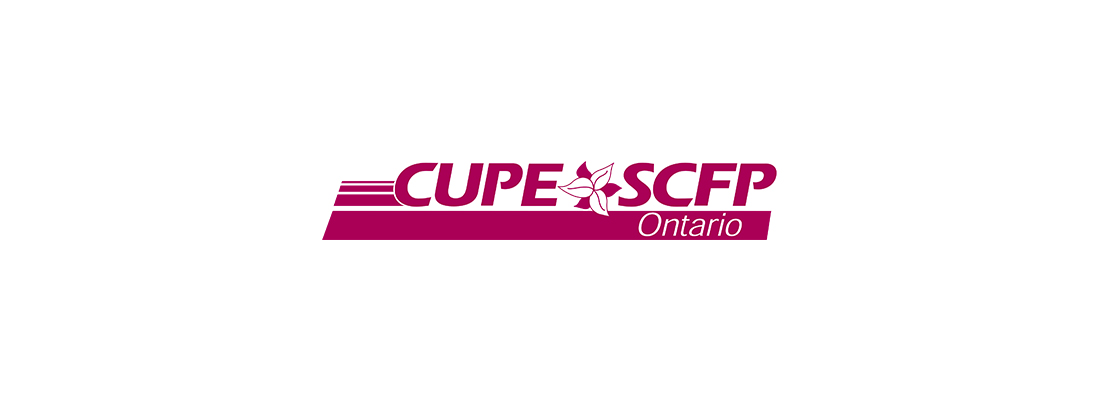 Major labour law reform? Changing Workplace Review Final Report “majorly disappointing,” says CUPE Ontario President