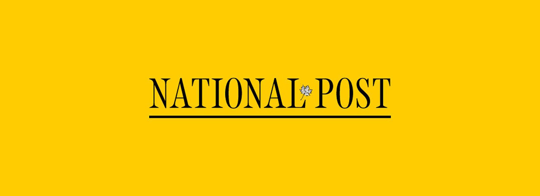 A day in the life of union-bashing National Post