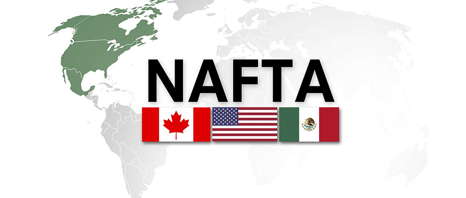 Canada Wins Union Kudos For Pushing Better Labour Standards In NAFTA