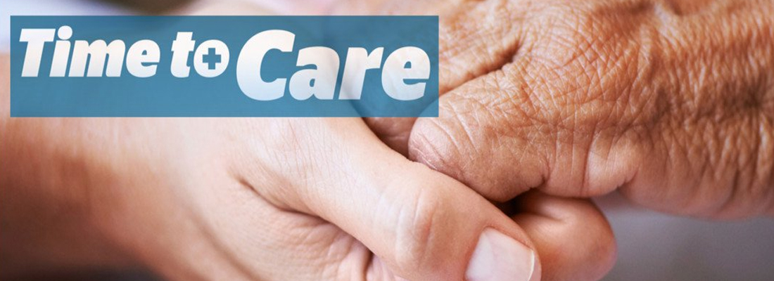It’s Time To Care: Ontario Seniors Need A Minimum 4-Hour Daily Care Standard To Be The Law