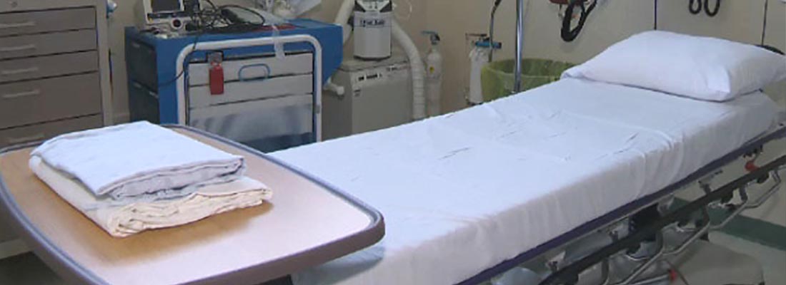 Study details extent of violence faced by hospital workers