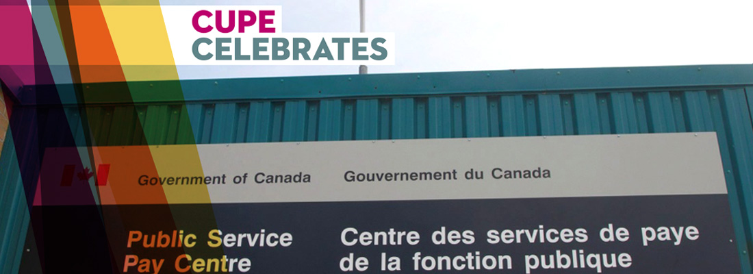 Transfer to Phoenix on hold ‘indefinitely’ for RCMP civilian employees after CUPE forces government to change course