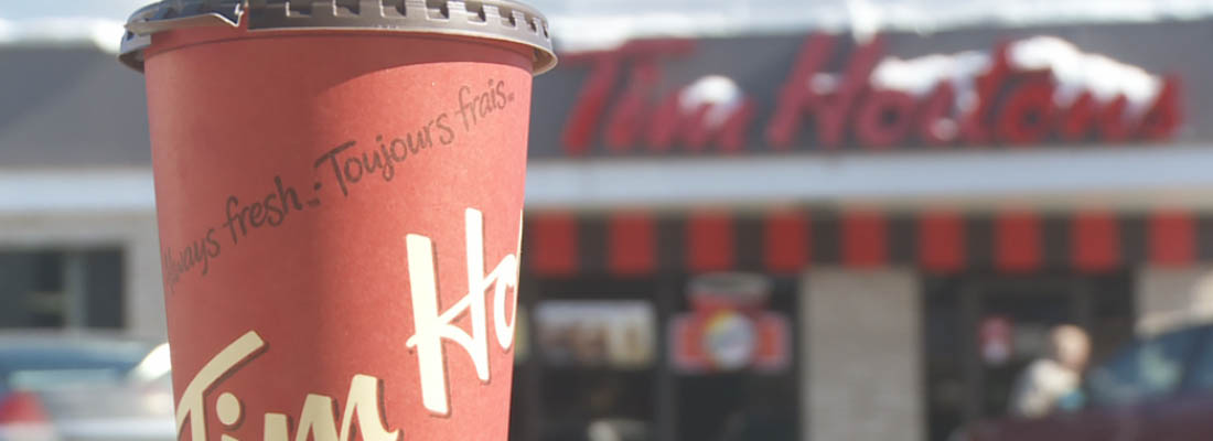 Canora Tim Hortons workers first in Sask. to unionize