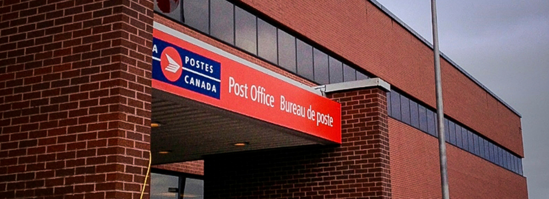 Unions says Canada Post contract talks have ‘a long way to go’