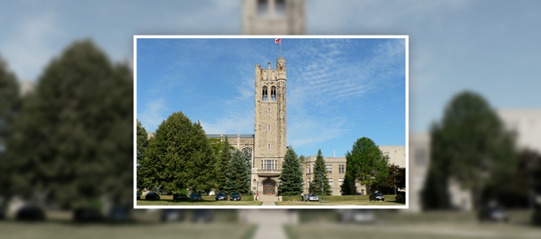 Western University faculty vote in favour of strike
