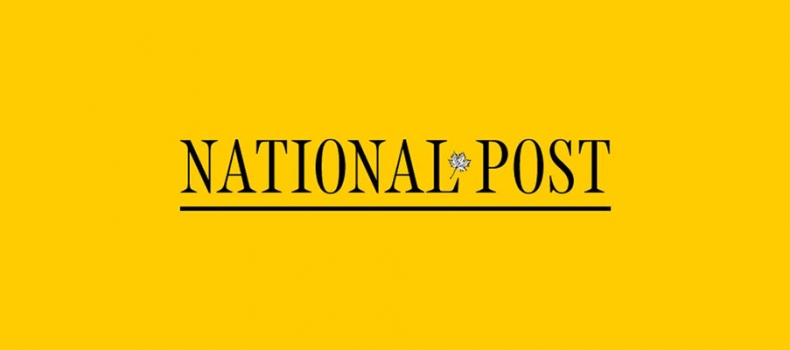 A day in the life of union-bashing National Post