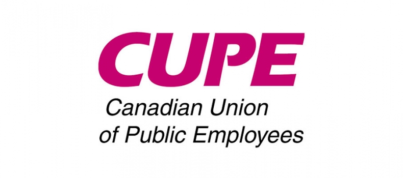 CUPE files human rights complaint against Air Canada for systemic discrimination and harassment of flight attendants