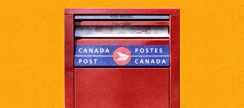 The Government Stripped Postal Workers of Their Constitutional Rights. Now Protests Are Breaking Out Across Canada.