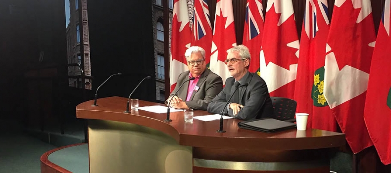 Premier’s legal troubles continue over deal to privatize Hydro One