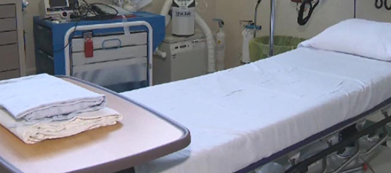 Study details extent of violence faced by hospital workers