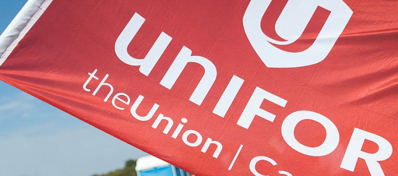 Unifor casino workers give the nod to new collective agreements